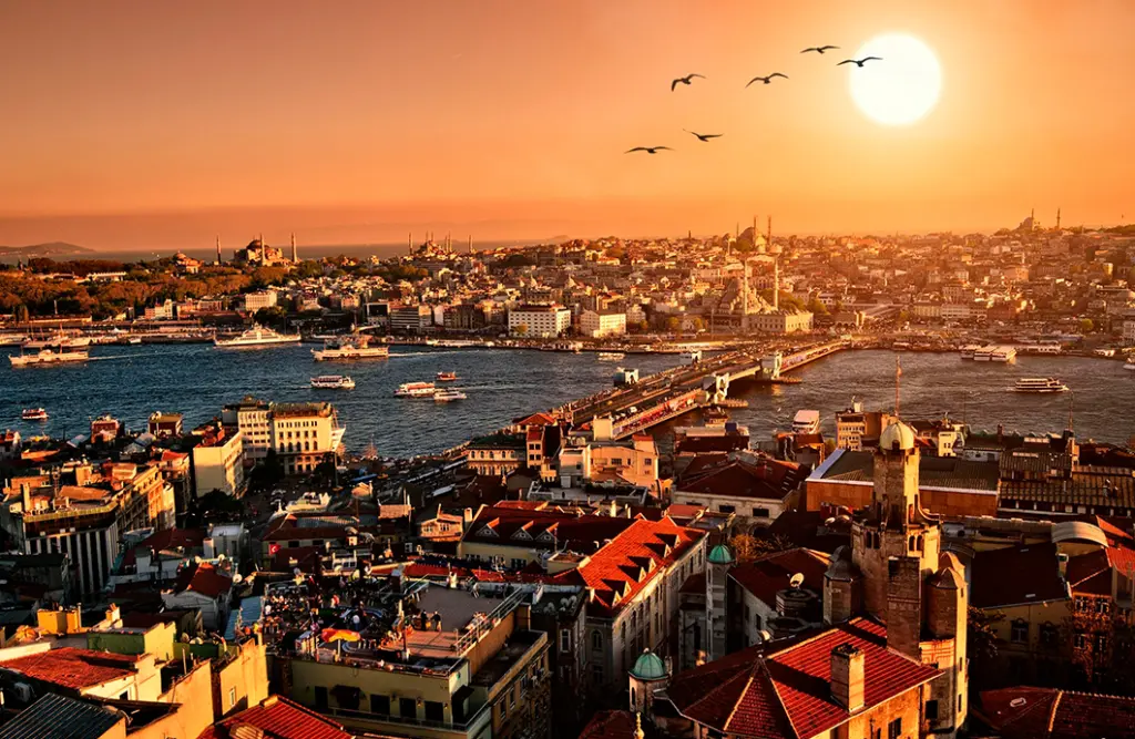 Istambul, Turquia