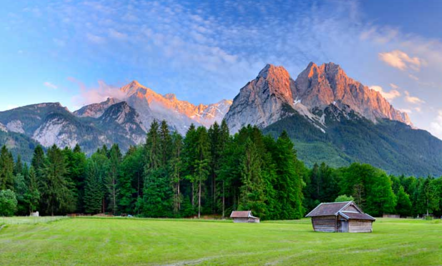  Garmisch-Partenkirchen