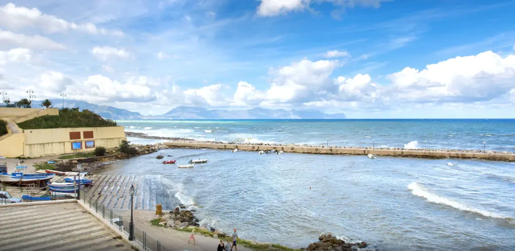 Castellammare Vucciria