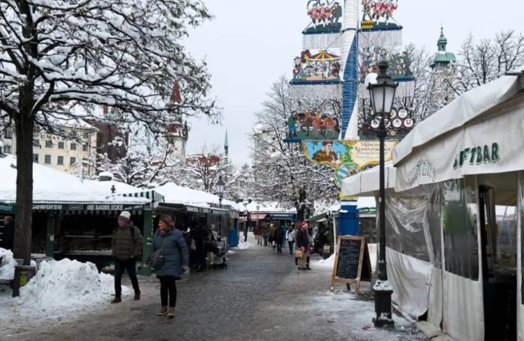 Viktualienmarkt