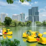 7 passeios para fazer com crian&ccedil;as em Bangkok