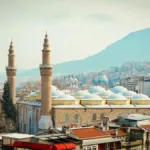 Principais cidades turísticas da Turquia