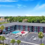 Seasons Florida Resort em Kissimmee