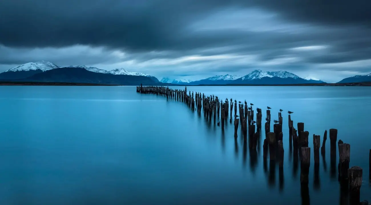 O que fazer à noite em Puerto Natales: melhores atrativos!