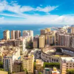 Onde ficar em Málaga? Melhor região e hotéis baratos!