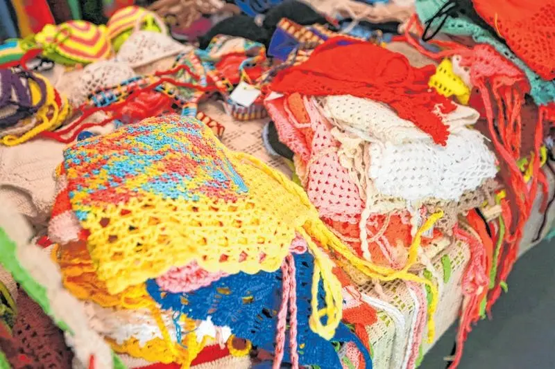 Mercado das Mulheres Artesãs de Jeri