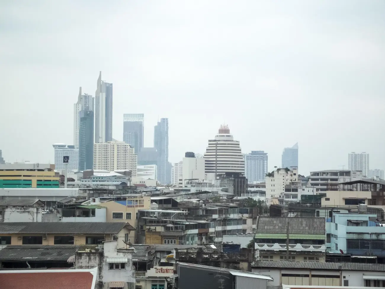 Como é o inverno em Bangkok e o que fazer?