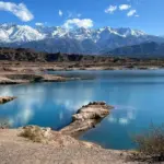 Como viajar barato para Mendoza