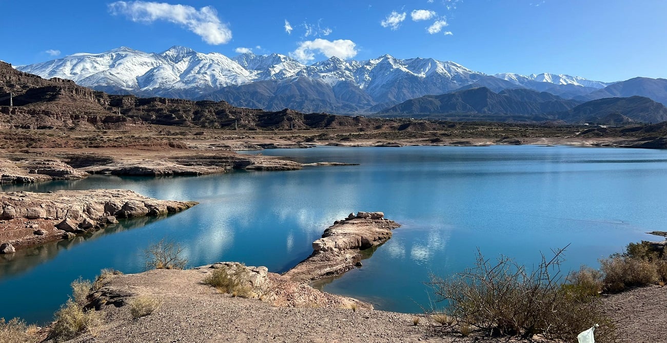Como viajar barato para Mendoza