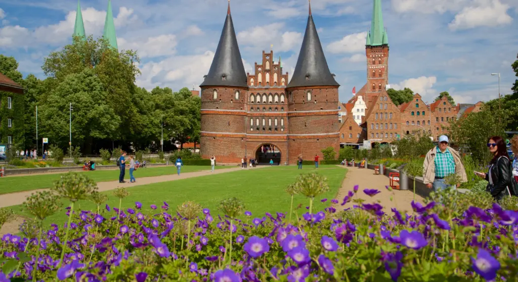 Lübeck