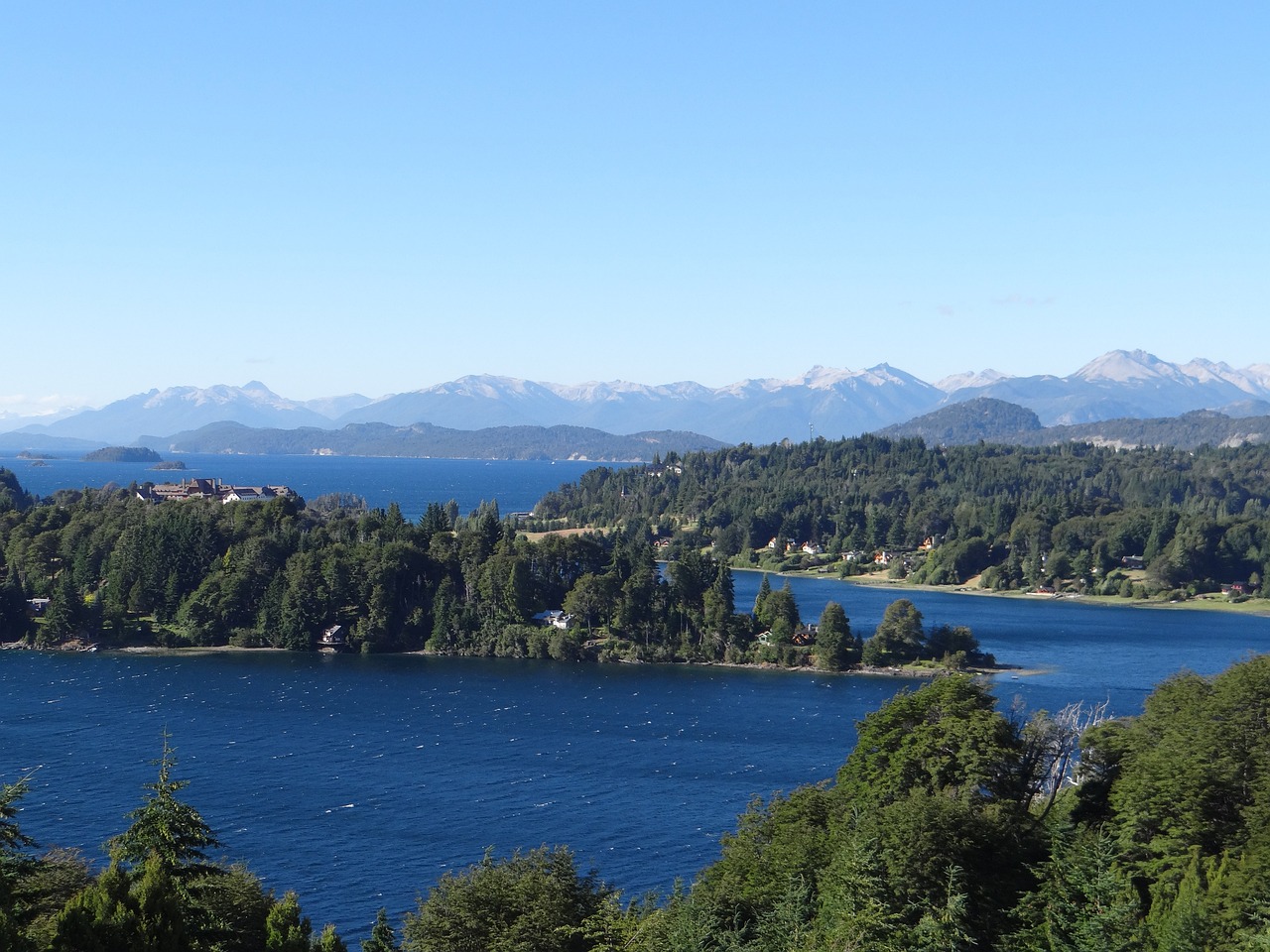 O que fazer em Bariloche: 8 passeios imperdíveis