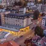 Onde ficar em Bariloche? Melhor bairro e hotéis! Onde ficar em Bariloche? Melhor bairro e hotéis!