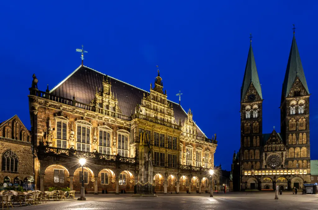 Bremen