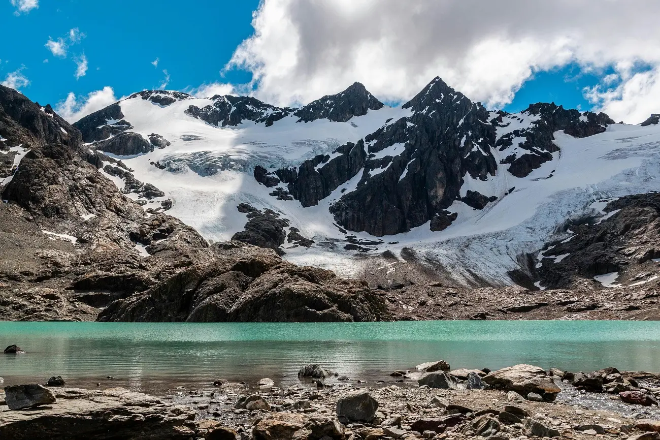 Como viajar barato a Ushuaia