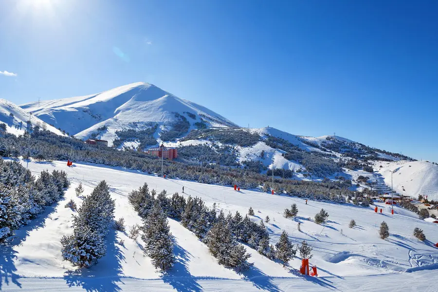 Erzurum, Turquia