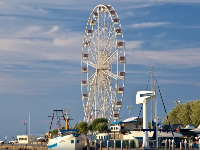 Marina Centro