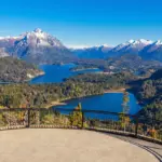Como fazer o Circuito Chico em Bariloche?