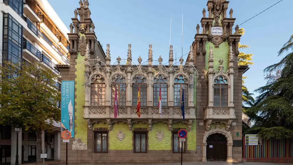 Museu da Cutelaria em Albacete