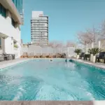 3 hotéis de luxo em Mendoza