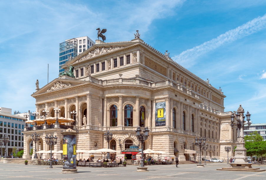 Alte Oper