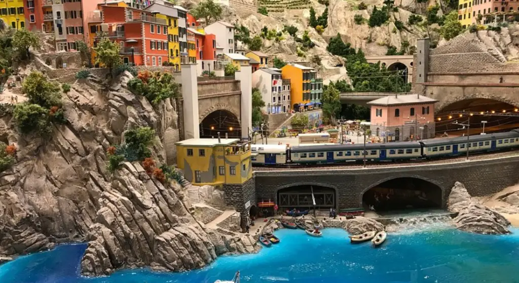 Miniatur Wunderland