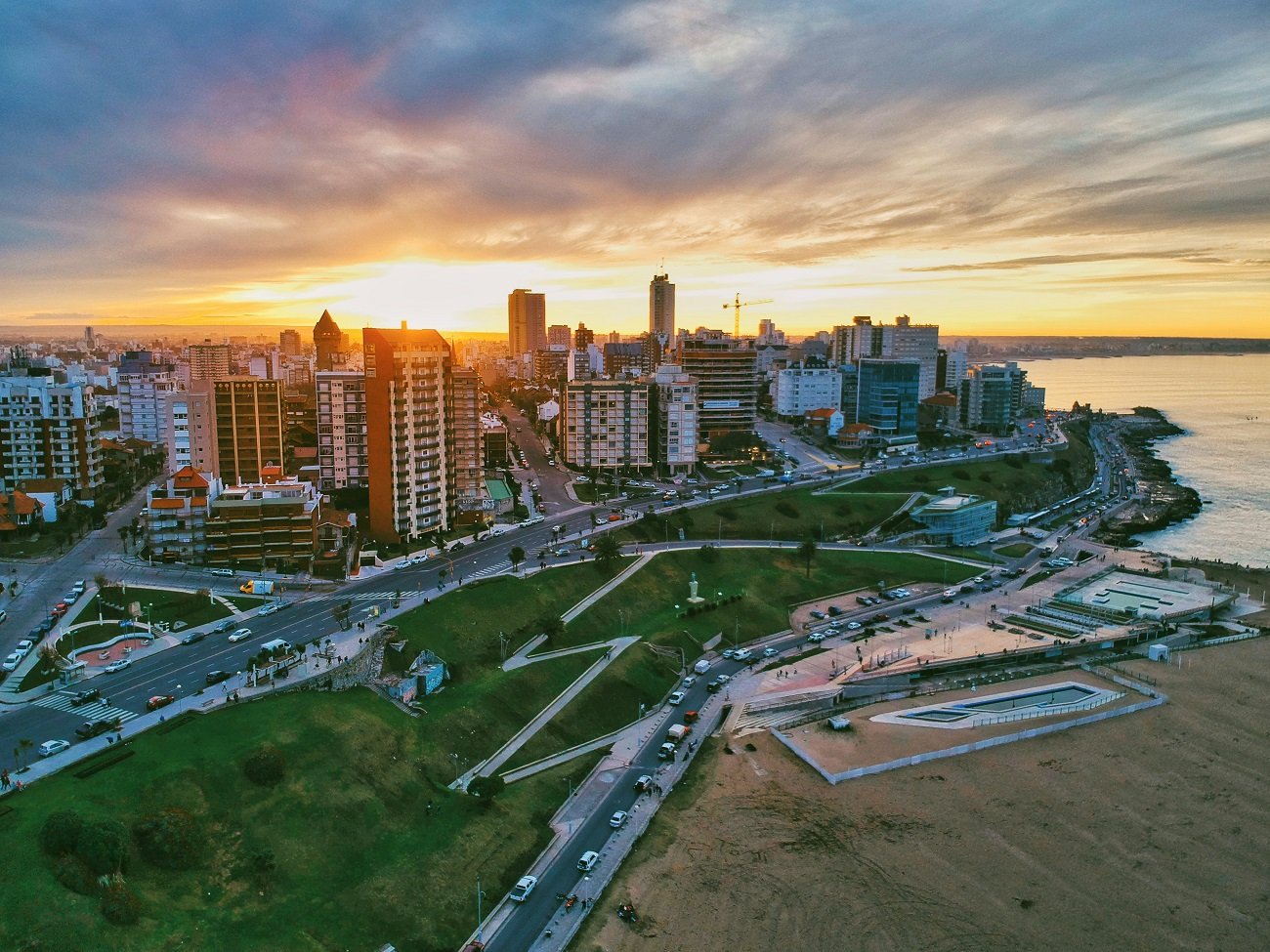 Melhor chip de viagem para usar em Buenos Aires