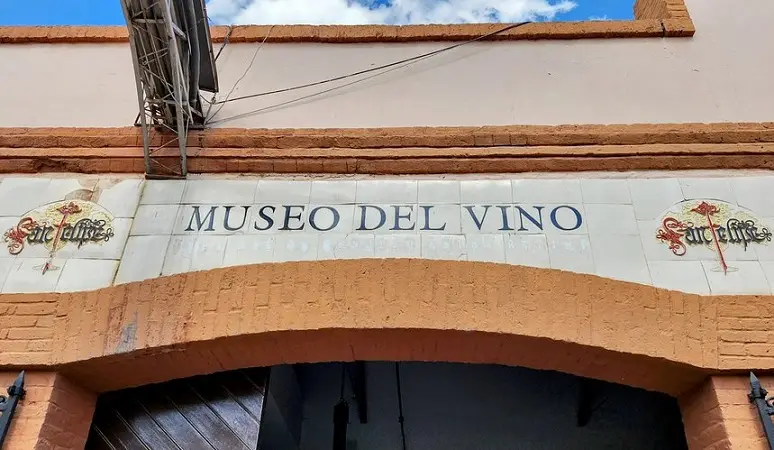 Museu do Vinho em Mendoza: Todas as dicas!