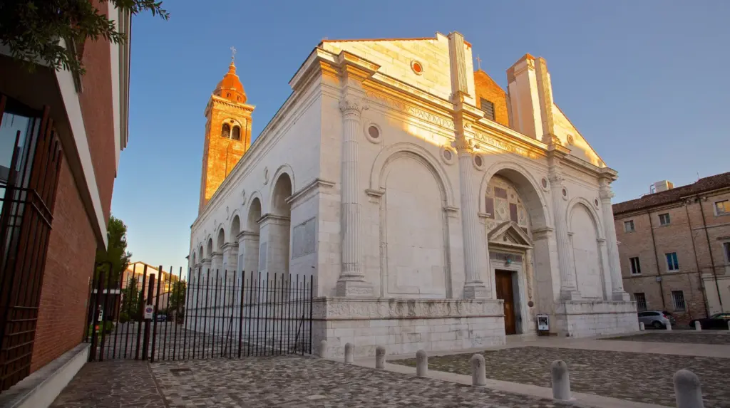 Templo Malatestiano