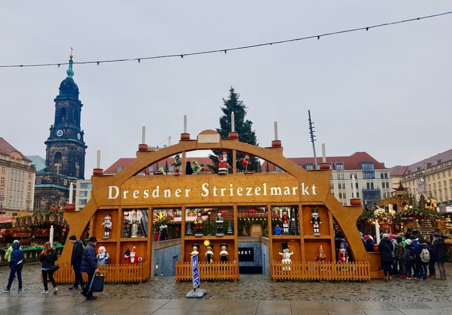 Striezelmarkt