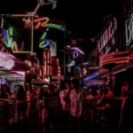 O que fazer &agrave; noite em Krabi: restaurantes, bares e baladas