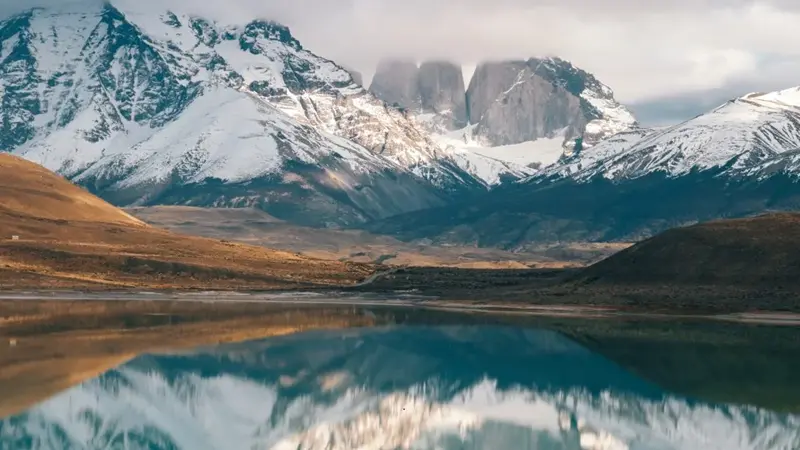 Clima e temperatura em Puerto Natales: melhores meses