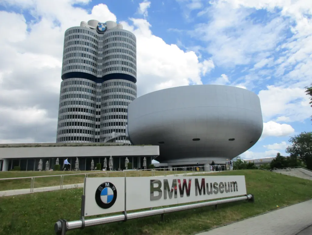 Museu BMW