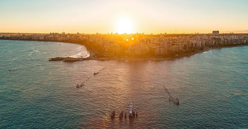 Maceió em julho: Todas as dicas!