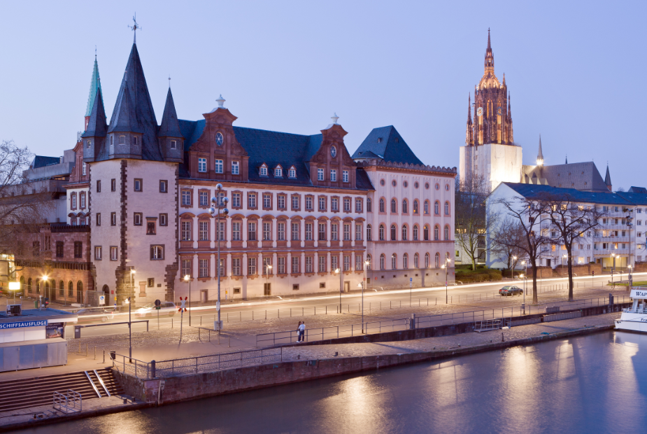 Museu de História de Frankfurt