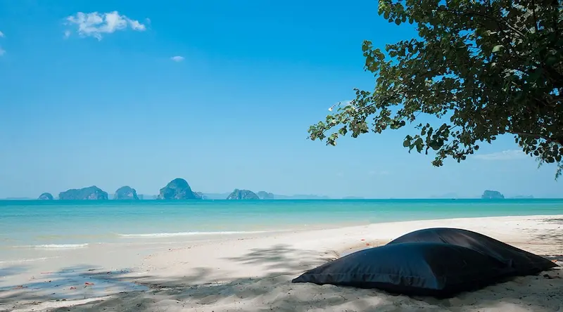 7 passeios gratuitos em Krabi