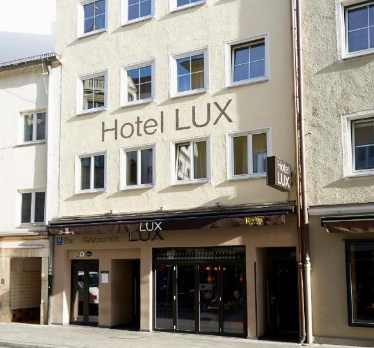 Hotel Lux