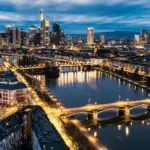 Onde fazer compras em Frankfurt: guia completo!