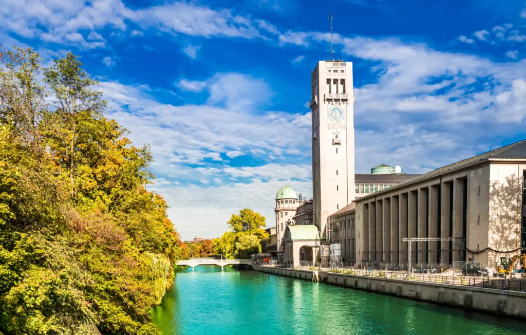 Deutsches Museum