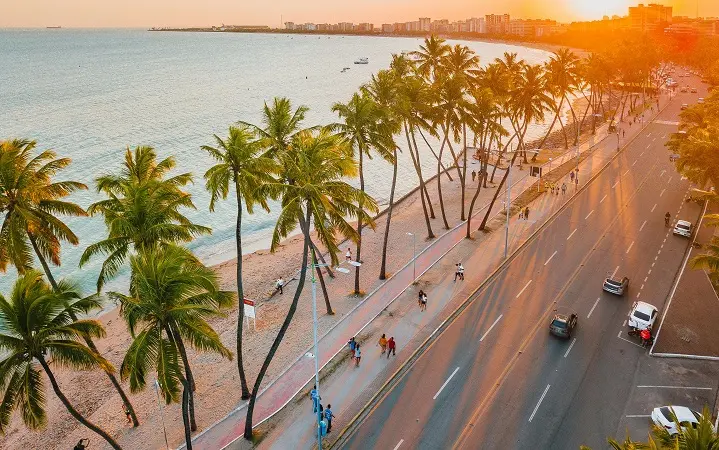 Maceió em outubro: Como é e o que fazer!