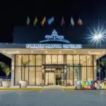 3 hotéis bons e baratos em Mendoza