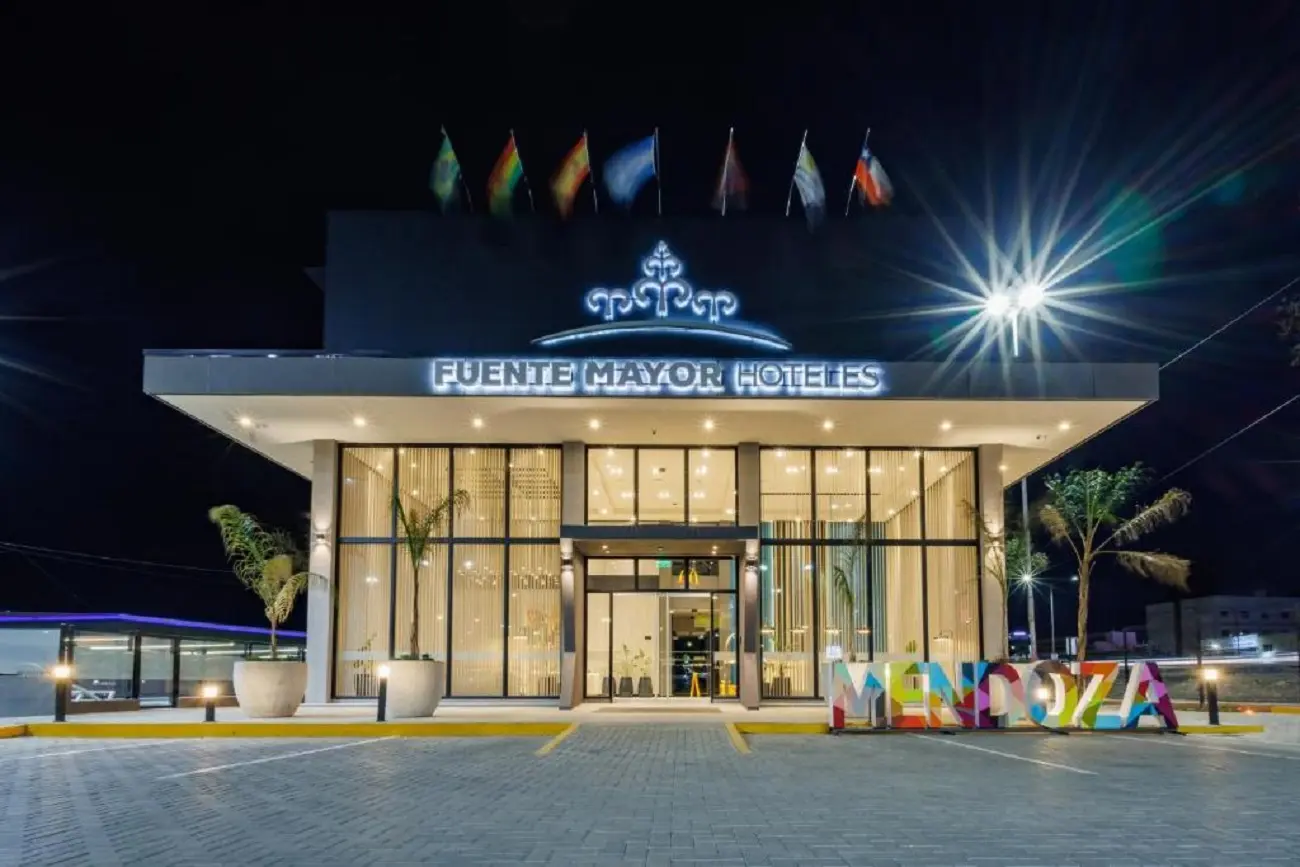 3 hotéis bons e baratos em Mendoza 3 hotéis bons e baratos em Mendoza