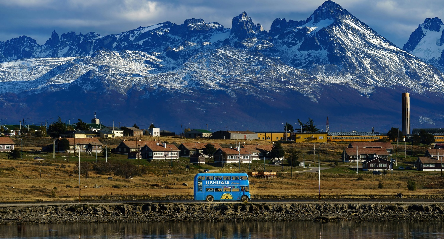 O que fazer em 2 dias em Ushuaia?