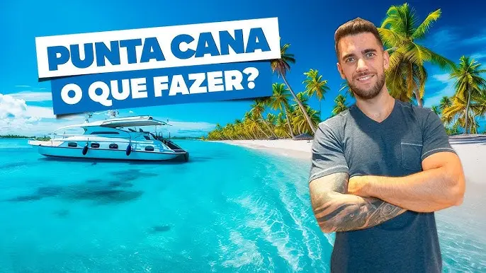 O que fazer em Punta Cana: Passeios e pontos turísticos