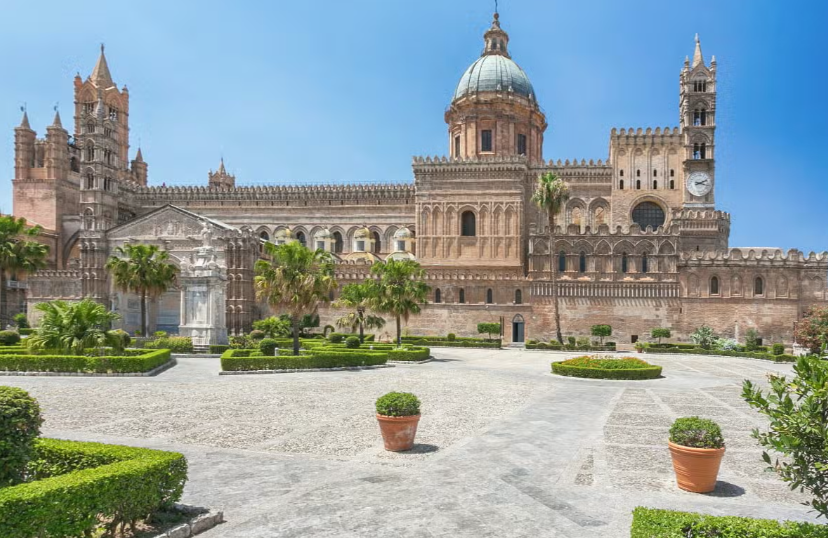 Free Tour por Palermo