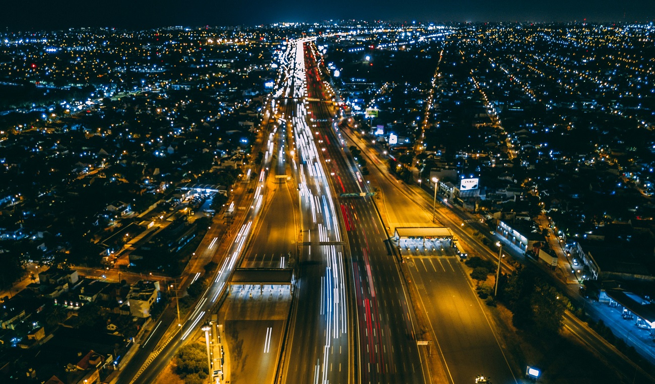 Serviço de Transfer em Buenos Aires