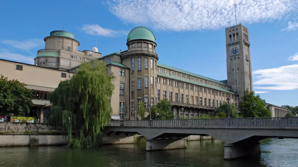 Deutsches Museum