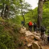 Trekking à base das Torres del Paine: saindo de Puerto Natales