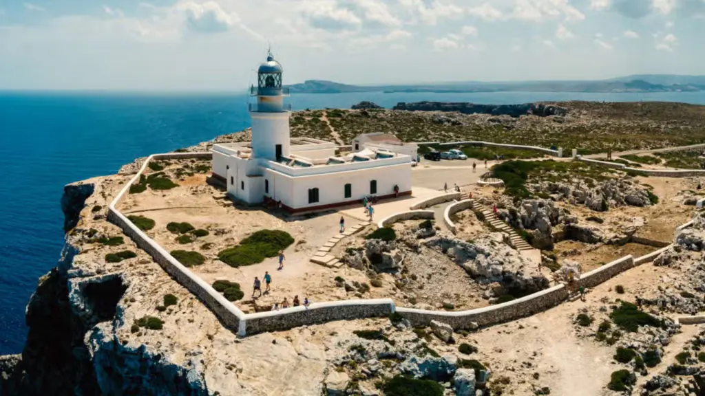 Roteiro perfeito de 4, 5, 6 e 7 dias em Menorca