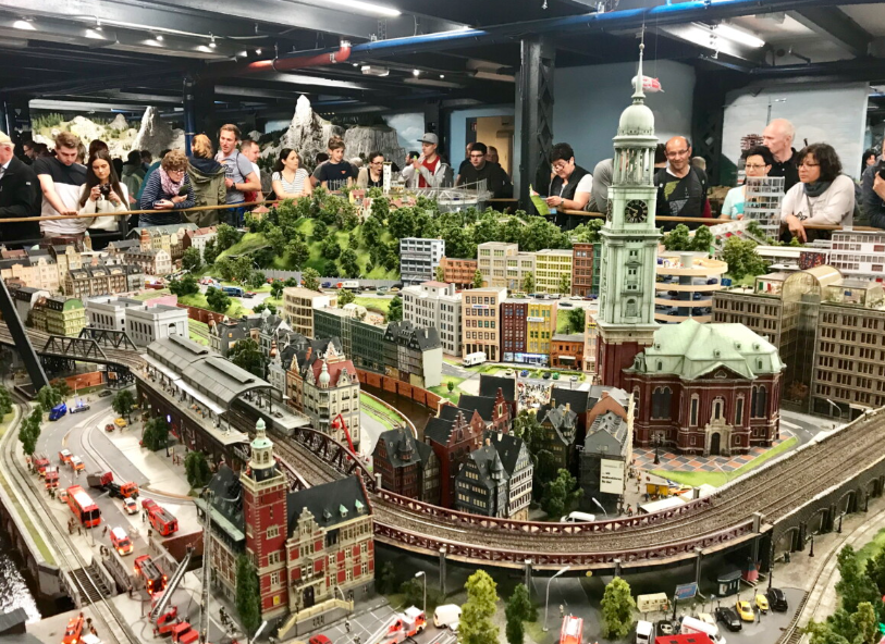 Miniatur Wunderland 