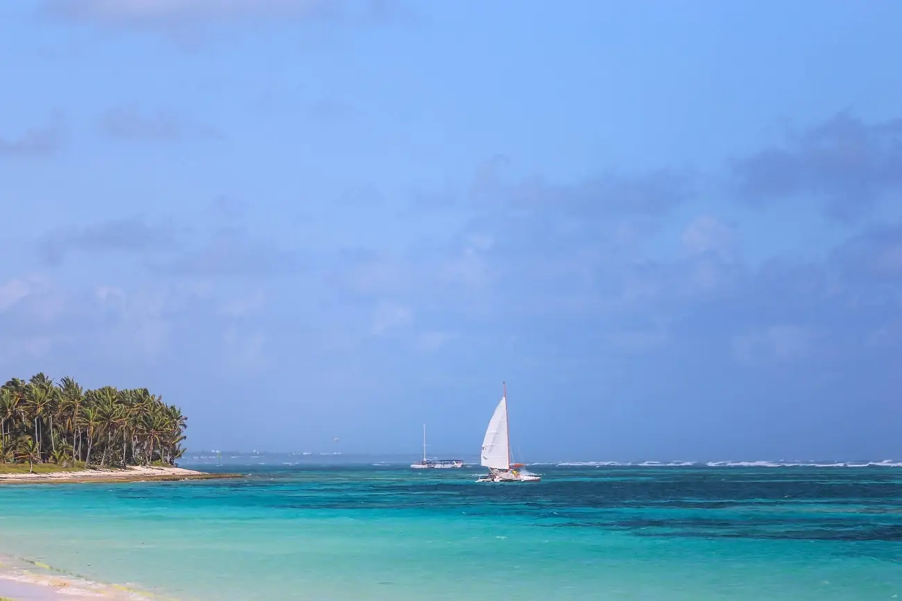 Como viajar barato a Punta Cana